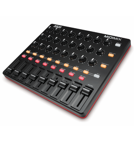 Akai Pro MIDImix High-Performance Portable Mixer/DAW Controller