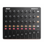 AKAI Akai Pro MIDImix High-Performance Portable Mixer/DAW Controller