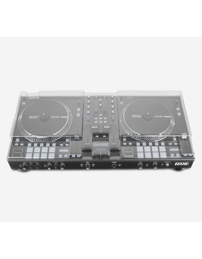 Decksaver Decksaver RANE ONE Cover