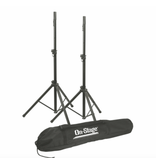 On-Stage On-Stage All-Aluminum Speaker Stand Pack (SSP7900)