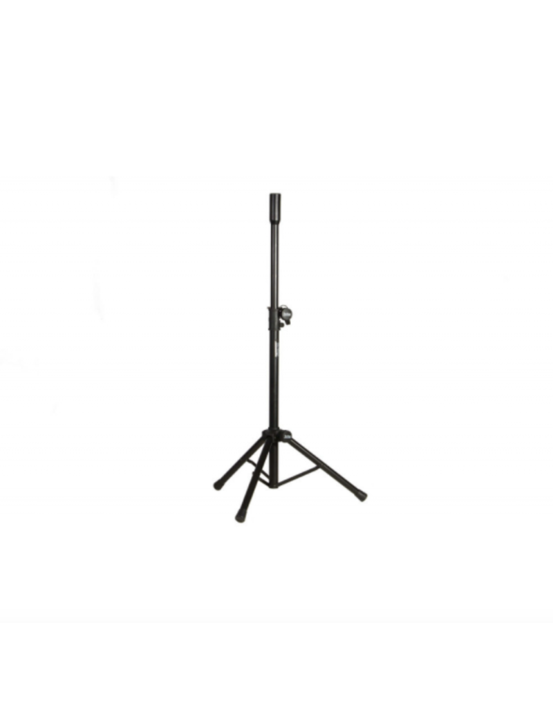 On-Stage On-Stage Mini Adjustable Speaker Stand SSAS7000B