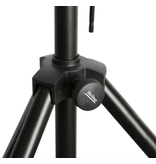 On-Stage On Stage Steel Speaker Stand (SS7725)