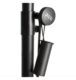 On-Stage On Stage Steel Speaker Stand (SS7725)