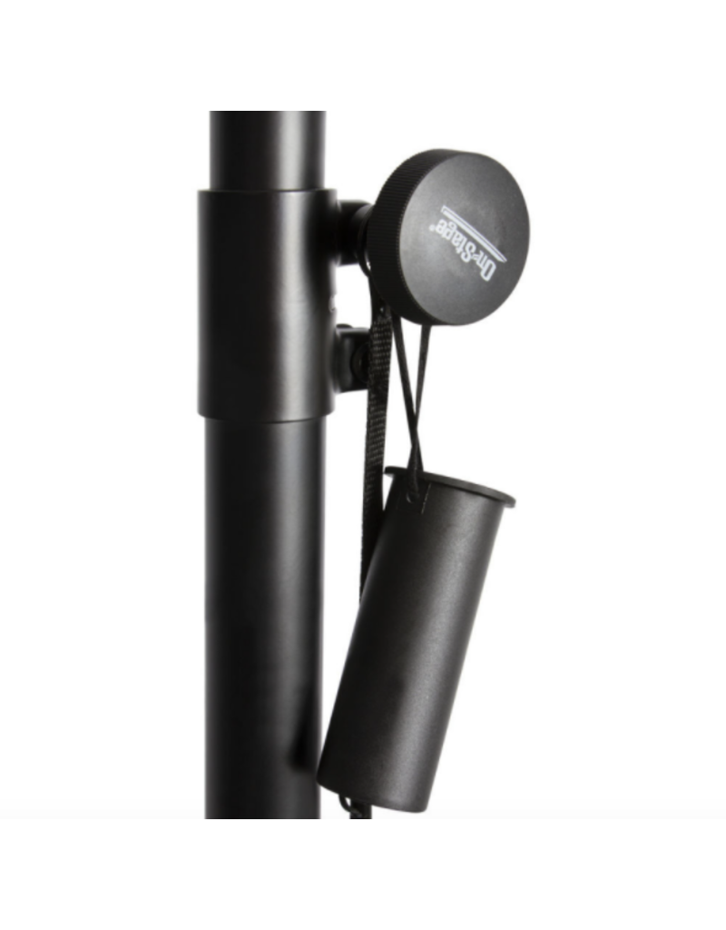 On-Stage On Stage Steel Speaker Stand (SS7725)