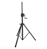 On-Stage On-Stage SS8800B+ Power Crank-Up Speaker Stand
