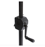 On-Stage On-Stage Power Crank-Up Speaker Stand SS8800B+