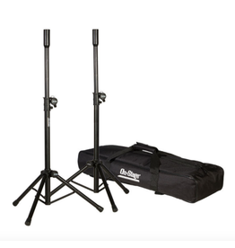 On-Stage On-Stage Mini Speaker Stand Pack SSP7000