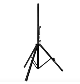 On-Stage On-Stage Speaker Stand with Adjustable Leg SS7762B