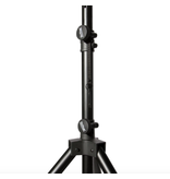 On-Stage On-Stage Speaker Stand with Adjustable Leg SS7762B