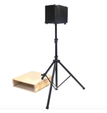 On-Stage On-Stage Speaker Stand with Adjustable Leg SS7762B
