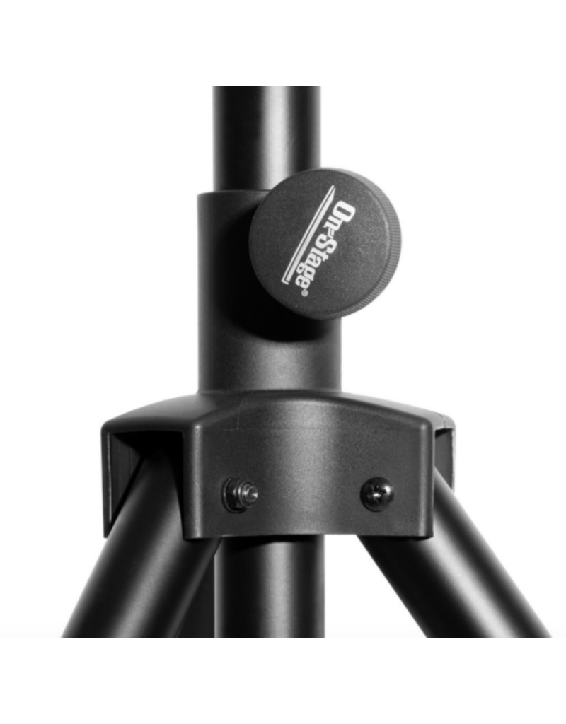 On-Stage On-Stage  Air-Lift Speaker Stand (SS7764B)