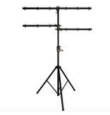 On-Stage On-Stage Power Crank-Up Lighting Stand (LS7805QIK)