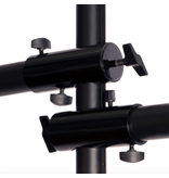 On-Stage On-Stage Power Crank-Up Lighting Stand (LS7805QIK)