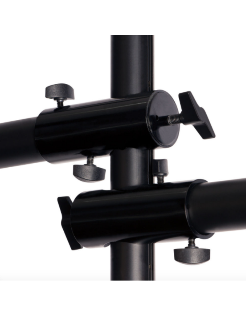 On-Stage On-Stage Power Crank-Up Lighting Stand (LS7805QIK)