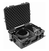 Odyssey Vulcan Case for the CDJ-3000 (VUCDJ3000): Heavy Duty, Dustproof and Watertight