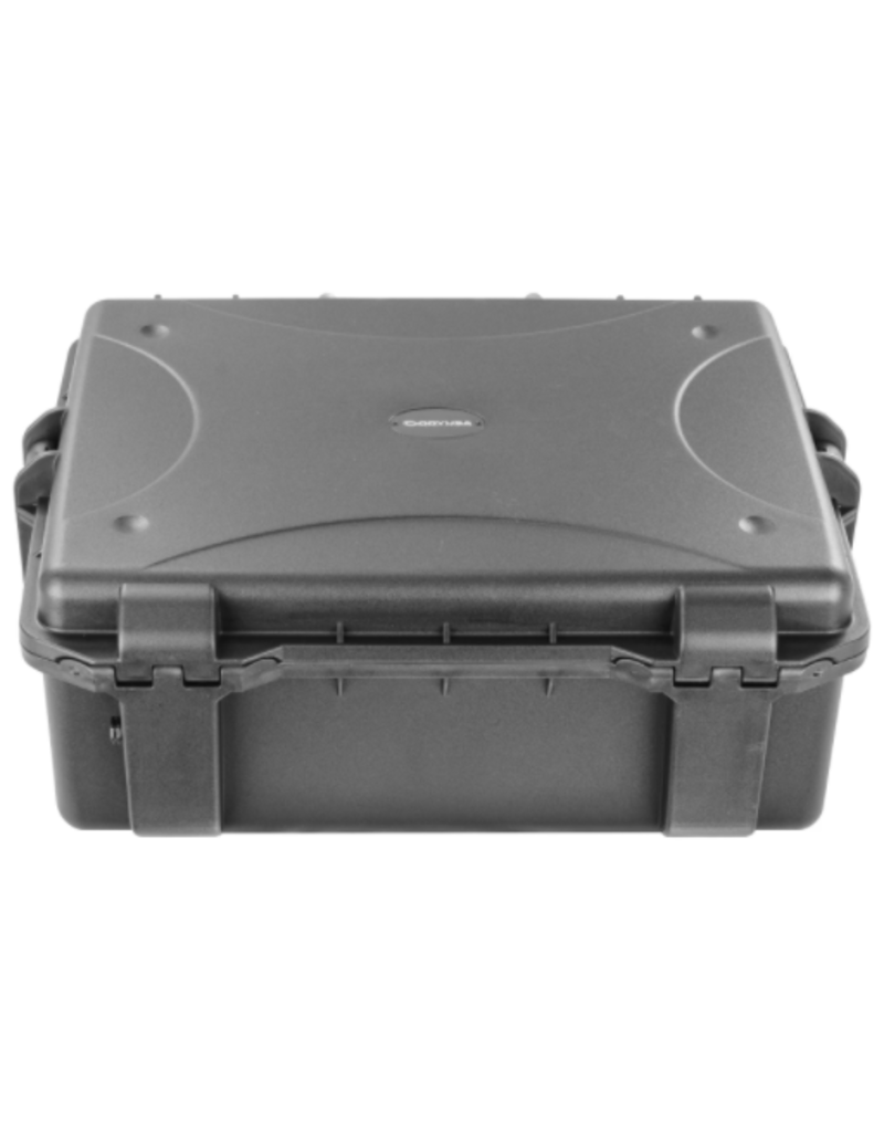Odyssey Vulcan Case for the CDJ-3000 (VUCDJ3000): Heavy Duty, Dustproof and Watertight