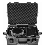 Odyssey Vulcan Case for the CDJ-3000 (VUCDJ3000): Heavy Duty, Dustproof and Watertight