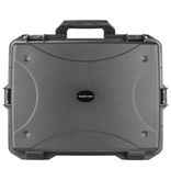 Odyssey Vulcan Watertight Heavy Duty CDJ-3000 Case with 4 Latches (VUCDJ3000)