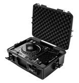 Odyssey Vulcan Case for the CDJ-3000 (VUCDJ3000): Heavy Duty, Dustproof and Watertight