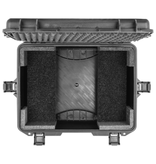 Odyssey Vulcan Case for the CDJ-3000 (VUCDJ3000): Heavy Duty, Dustproof and Watertight