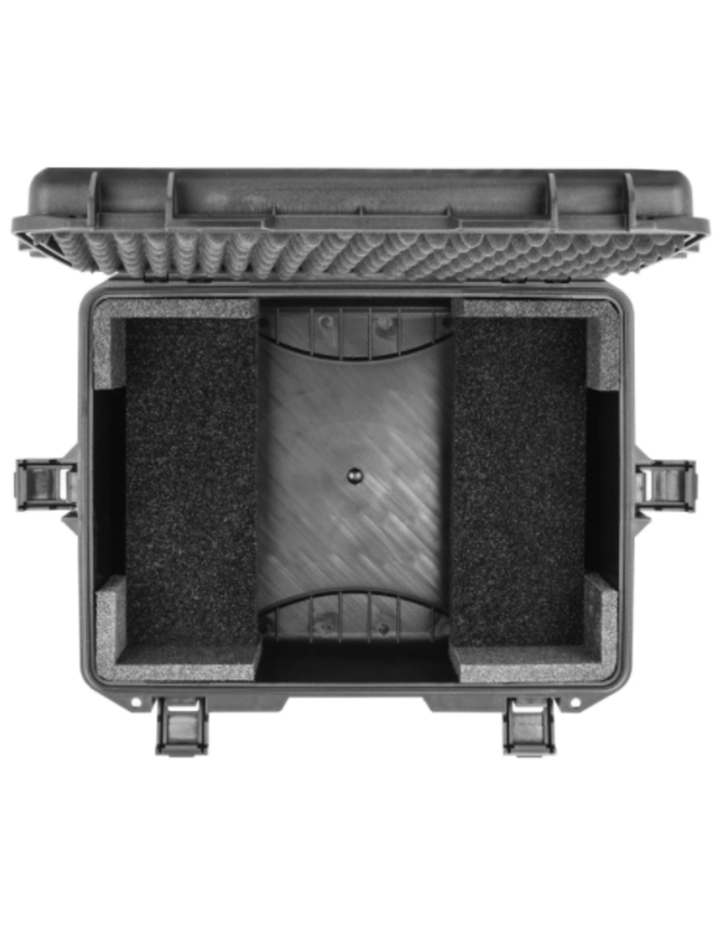 Odyssey Vulcan Case for the CDJ-3000 (VUCDJ3000): Heavy Duty, Dustproof and Watertight