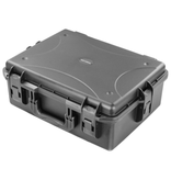 Odyssey Vulcan Case for the CDJ-3000 (VUCDJ3000): Heavy Duty, Dustproof and Watertight