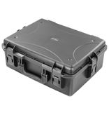 Odyssey Vulcan Watertight Heavy Duty CDJ-3000 Case with 4 Latches (VUCDJ3000)