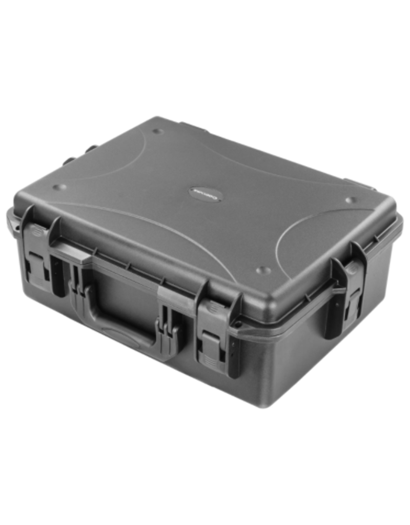 Odyssey Vulcan Watertight Heavy Duty CDJ-3000 Case with 4 Latches (VUCDJ3000)