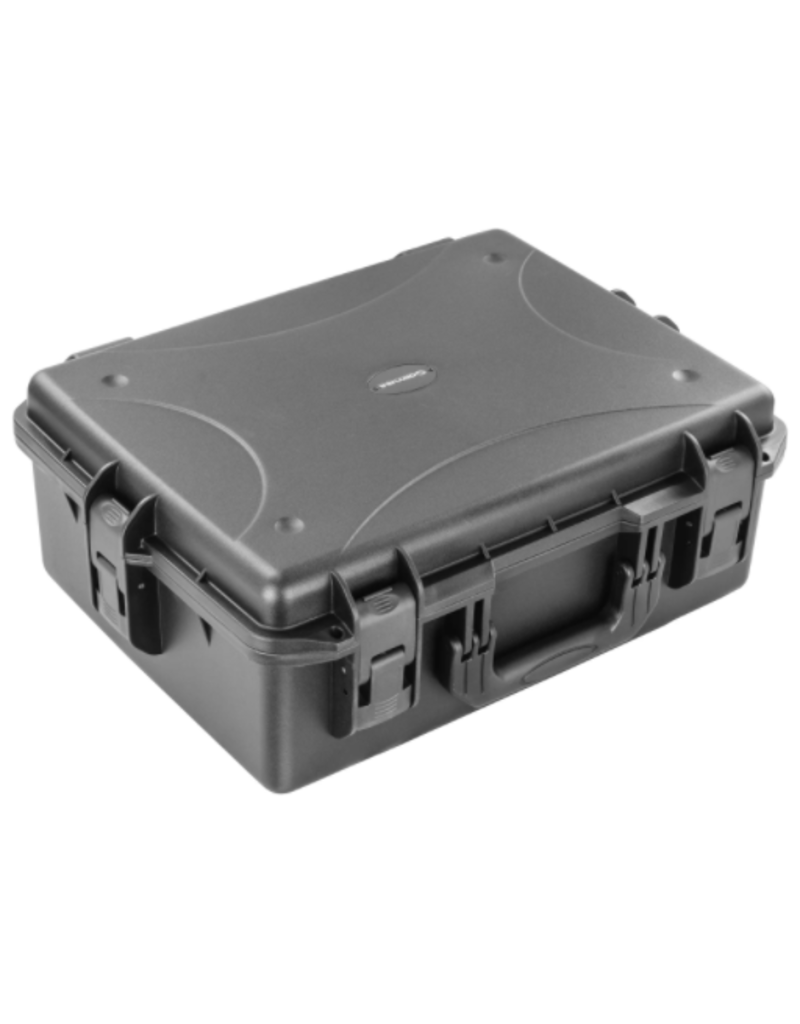 Odyssey Vulcan Case for the CDJ-3000 (VUCDJ3000): Heavy Duty, Dustproof and Watertight