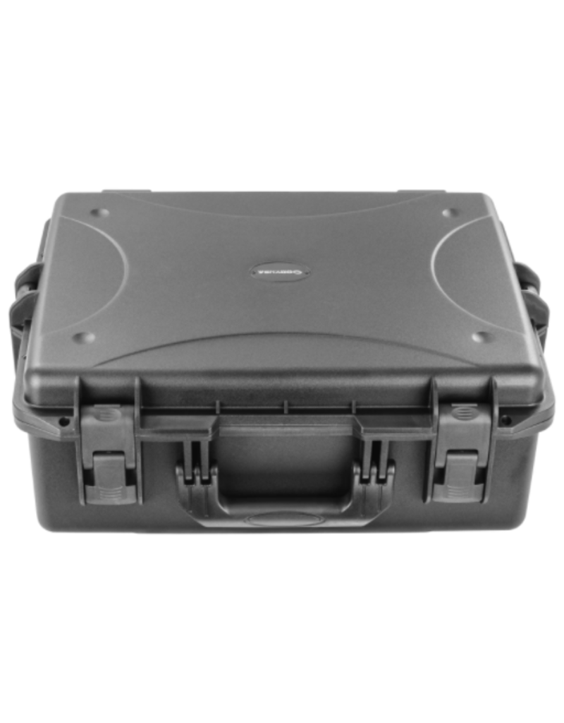 Odyssey Vulcan Case for the CDJ-3000 (VUCDJ3000): Heavy Duty, Dustproof and Watertight