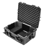 Odyssey Vulcan Case for the CDJ-3000 (VUCDJ3000): Heavy Duty, Dustproof and Watertight