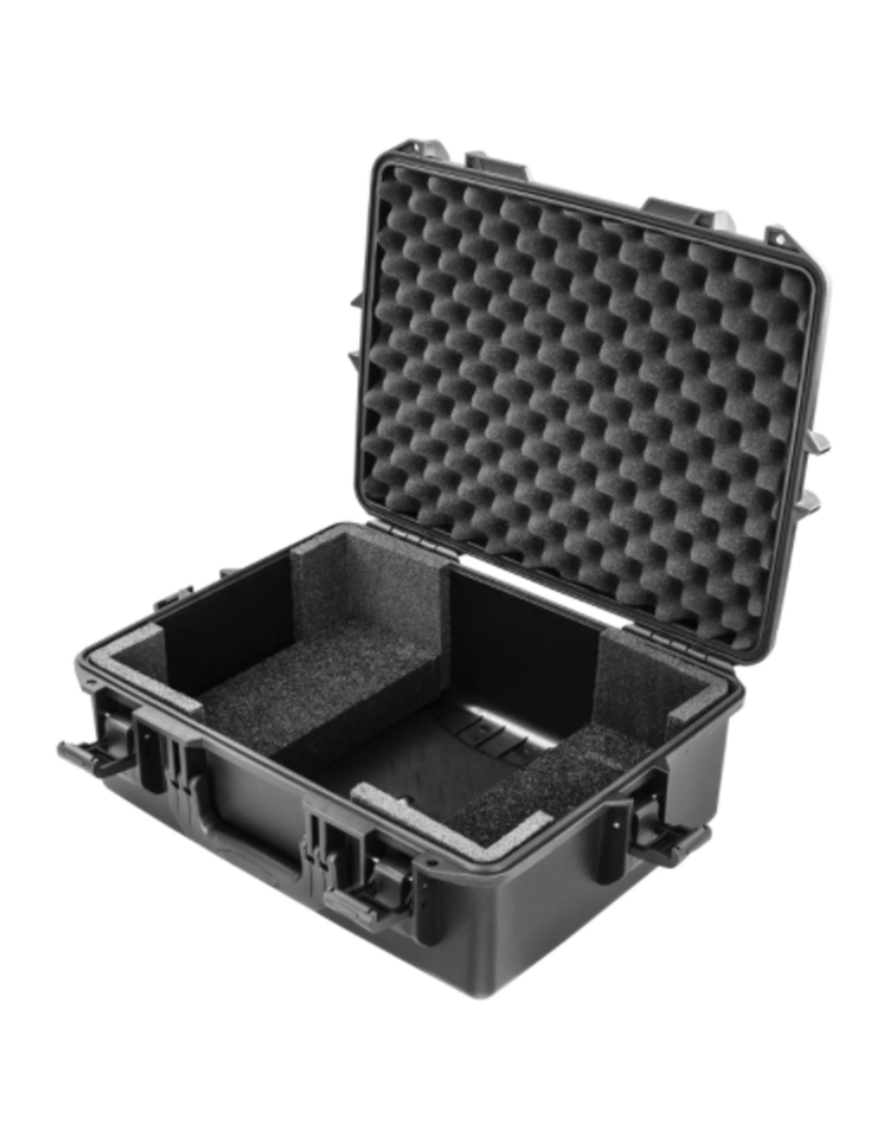 Odyssey Vulcan Case for the CDJ-3000 (VUCDJ3000): Heavy Duty, Dustproof and Watertight