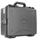 Odyssey Vulcan Case for the CDJ-3000 (VUCDJ3000): Heavy Duty, Dustproof and Watertight