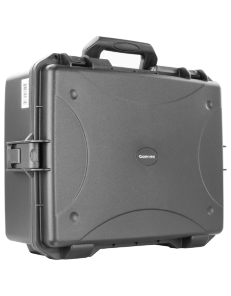 Odyssey Vulcan Case for the CDJ-3000 (VUCDJ3000): Heavy Duty, Dustproof and Watertight
