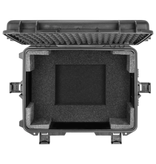 Odyssey Vulcan CDJ-3000 Trolley Case w/ Wheels (VUCDJ3000HW): Heavy Duty, Dustproof and Watertight