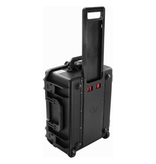 Odyssey Vulcan CDJ-3000 Trolley Case w/ Wheels (VUCDJ3000HW): Heavy Duty, Dustproof and Watertight