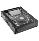 Odyssey  CDJ-3000 Flight Case Black/Black (FZCDJ3000BL)