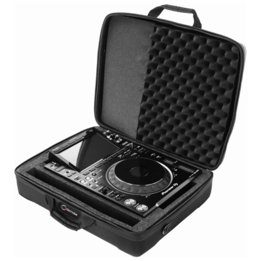 ODYSSEY FZCDJ3000BL CDJ-3000用ハードケース Amazon.com: ODYSSEY Black Flight Case for Pioneer DJ CDJ