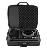 Odyssey CDJ-3000 EVA Molded Shell Carrying Bag w/ Foam Interior (BMSCDJ3000DLX)