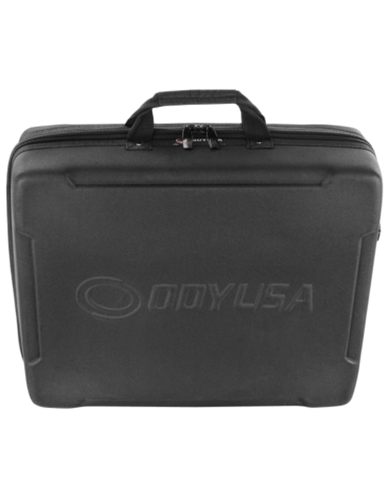 Odyssey CDJ-3000 EVA Molded Shell Carrying Bag with Foam Interior