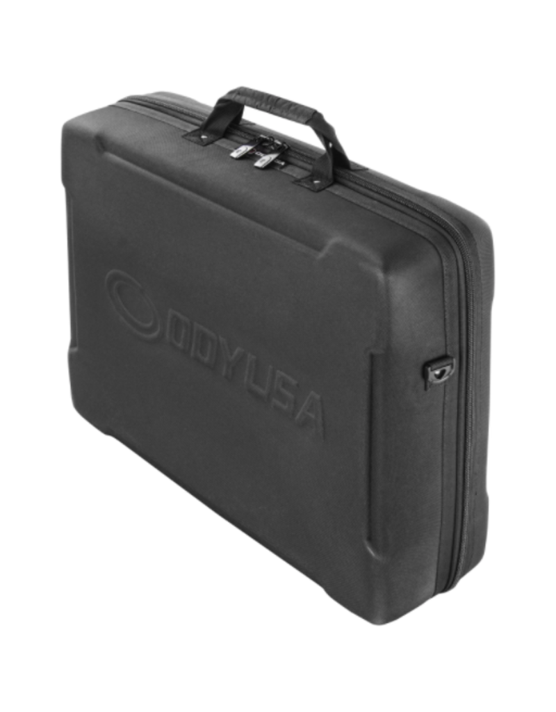 Odyssey CDJ-3000 EVA Molded Shell Carrying Bag w/ Foam Interior (BMSCDJ3000DLX)