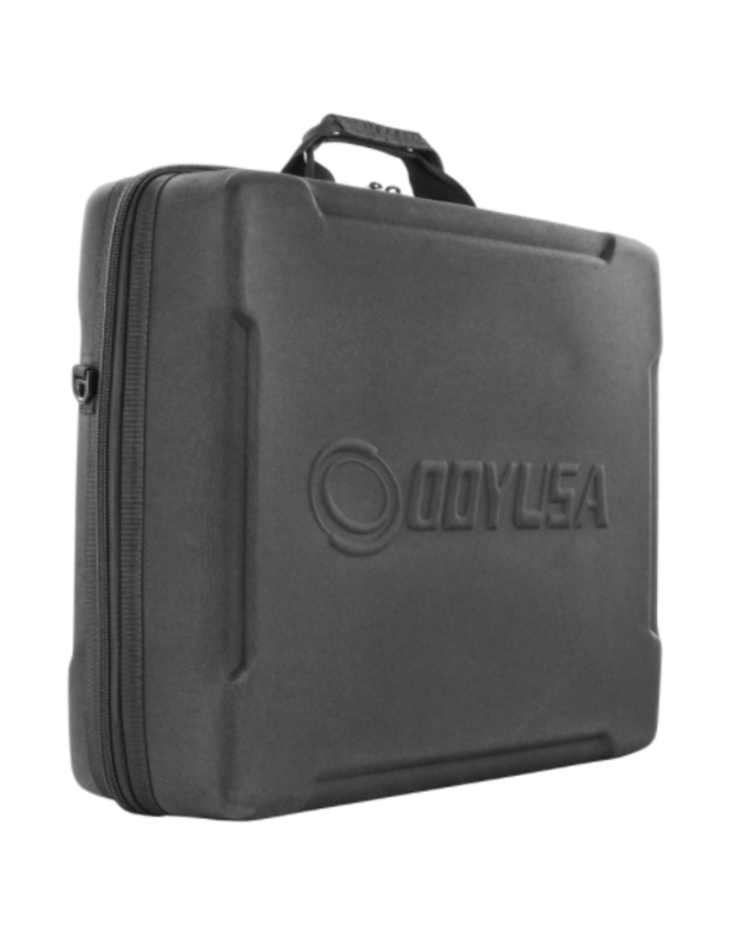 Odyssey CDJ-3000 EVA Molded Shell Carrying Bag w/ Foam Interior (BMSCDJ3000DLX)