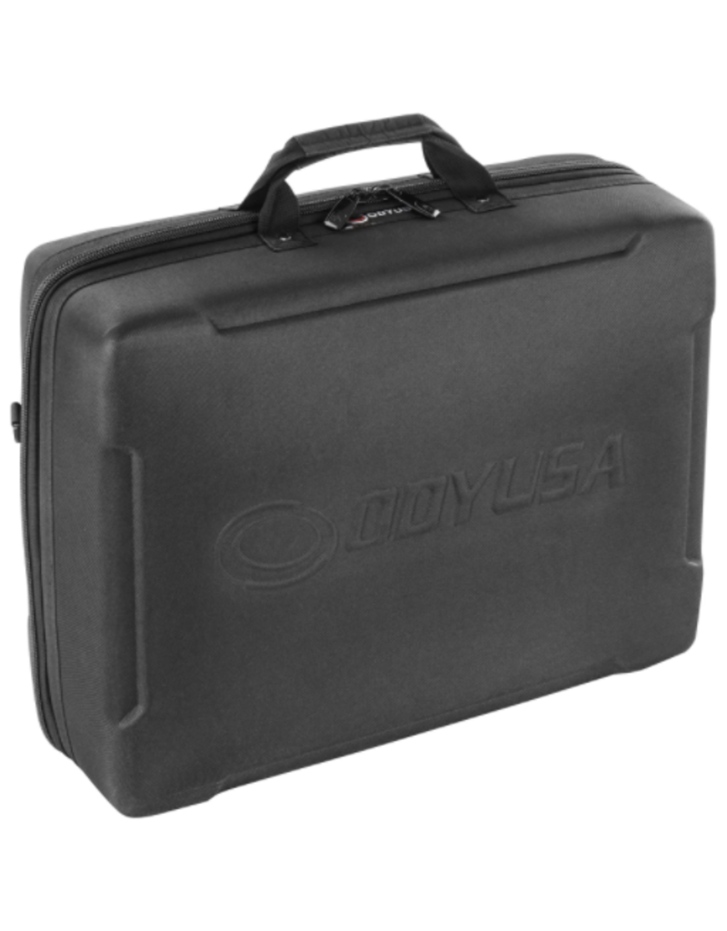 Odyssey CDJ-3000 EVA Molded Shell Carrying Bag w/ Foam Interior (BMSCDJ3000DLX)