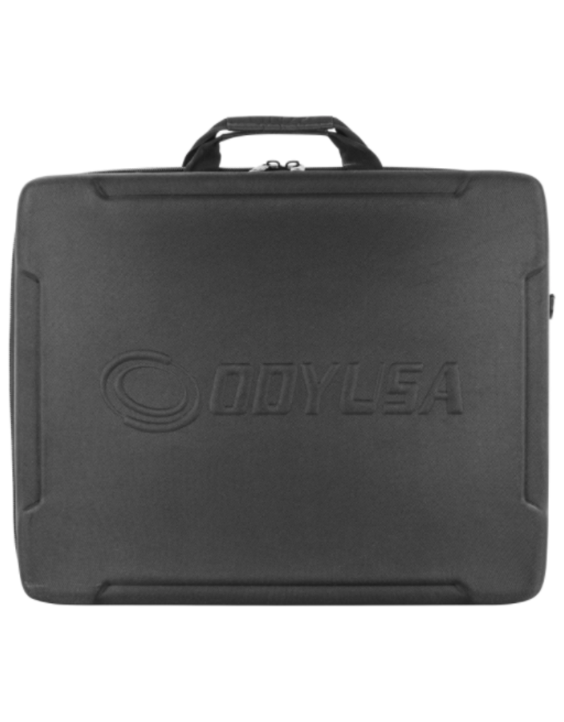 Odyssey CDJ-3000 EVA Molded Shell Carrying Bag w/ Foam Interior (BMSCDJ3000DLX)