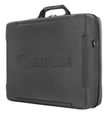 Odyssey CDJ-3000 EVA Molded Shell Carrying Bag w/ Foam Interior (BMSCDJ3000DLX)