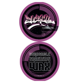 Turntable Training Wax Zuckell Clandestine 12" Juggle & Scratch Record
