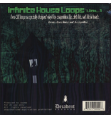 Decadent Records DJ Swamp Infinite House Loops Volume 1