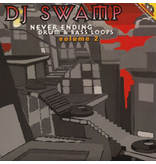 Decadent Records DJ Swamp Never Ending Drum & Bass Loops Volume 2