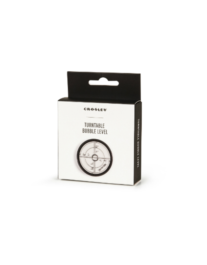 Crosley Crosley Turntable Bubble Level (AC1028A)