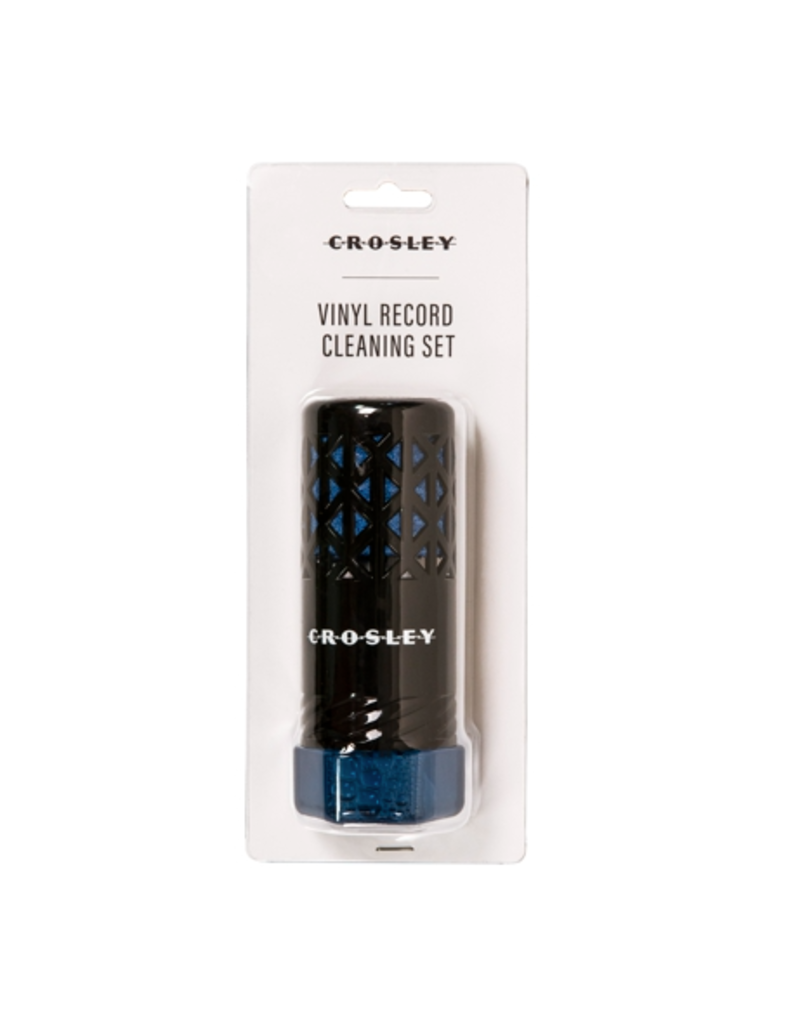 Crosley Crosley Vinyl Record Cleaning Kit (AC1037A)